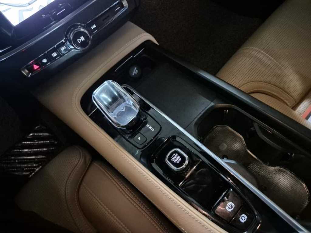 Volvo S90 - Vista 6