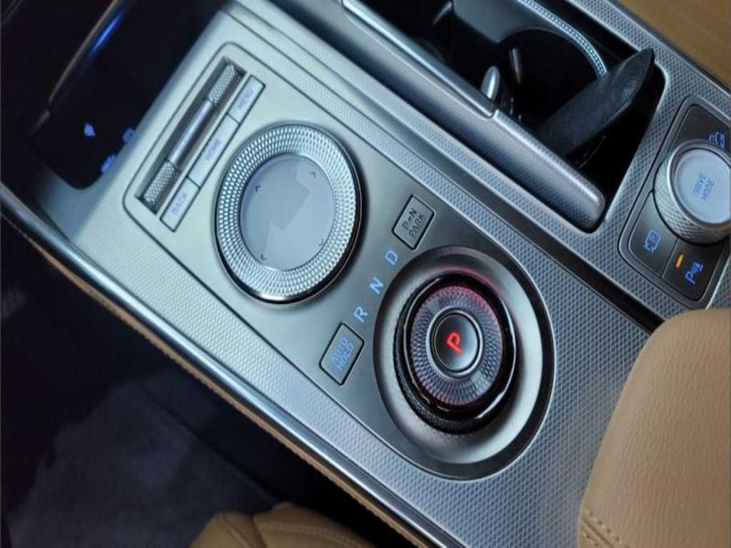 Genesis GV80 2022 - Importación desde Corea - HF Imports Iquique - Foto 13