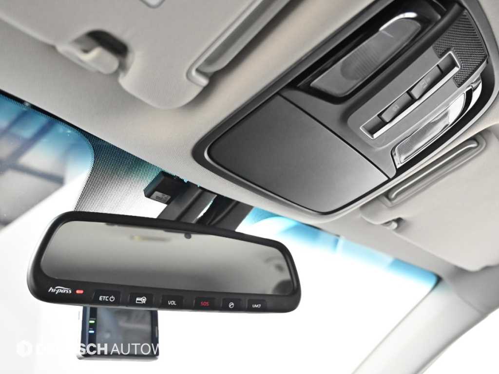 KIA Sorento 2016 Blanco - Importación desde Corea - HF Imports Iquique - Foto 18