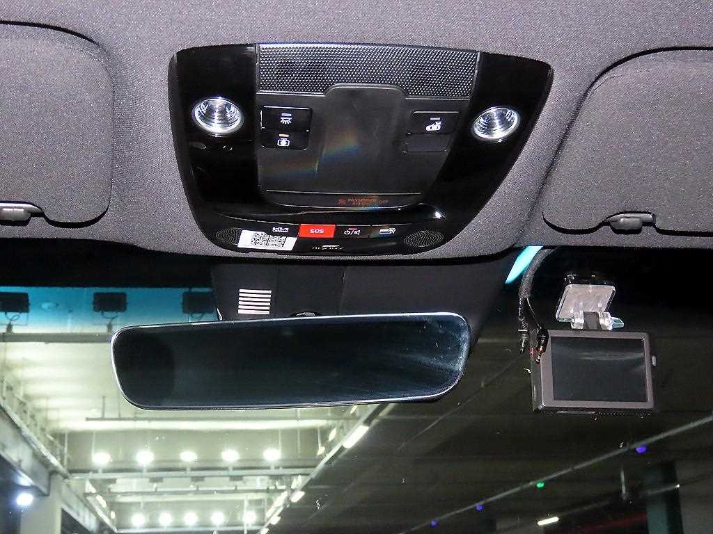 KIA K8 2022 - Importación desde Corea - HF Imports Iquique - Foto 15
