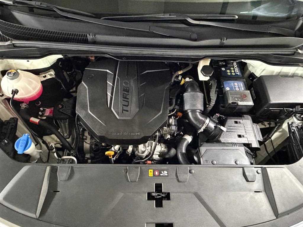 KIA Carnival 2021 Blanco - Importación desde Corea - HF Imports Iquique - Foto 20