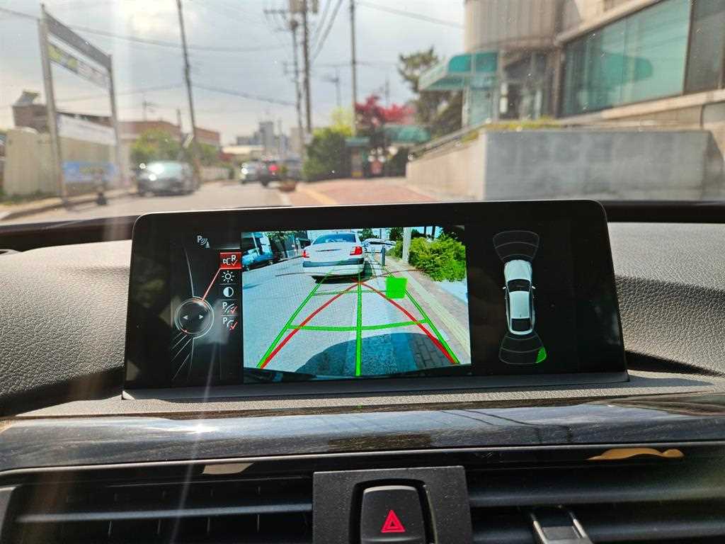 BMW Gran Turismo 2016 Gris - Importación desde Corea - HF Imports Iquique - Foto 13