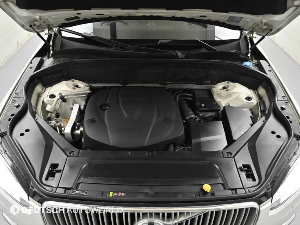 Volvo XC90 - Vista 6