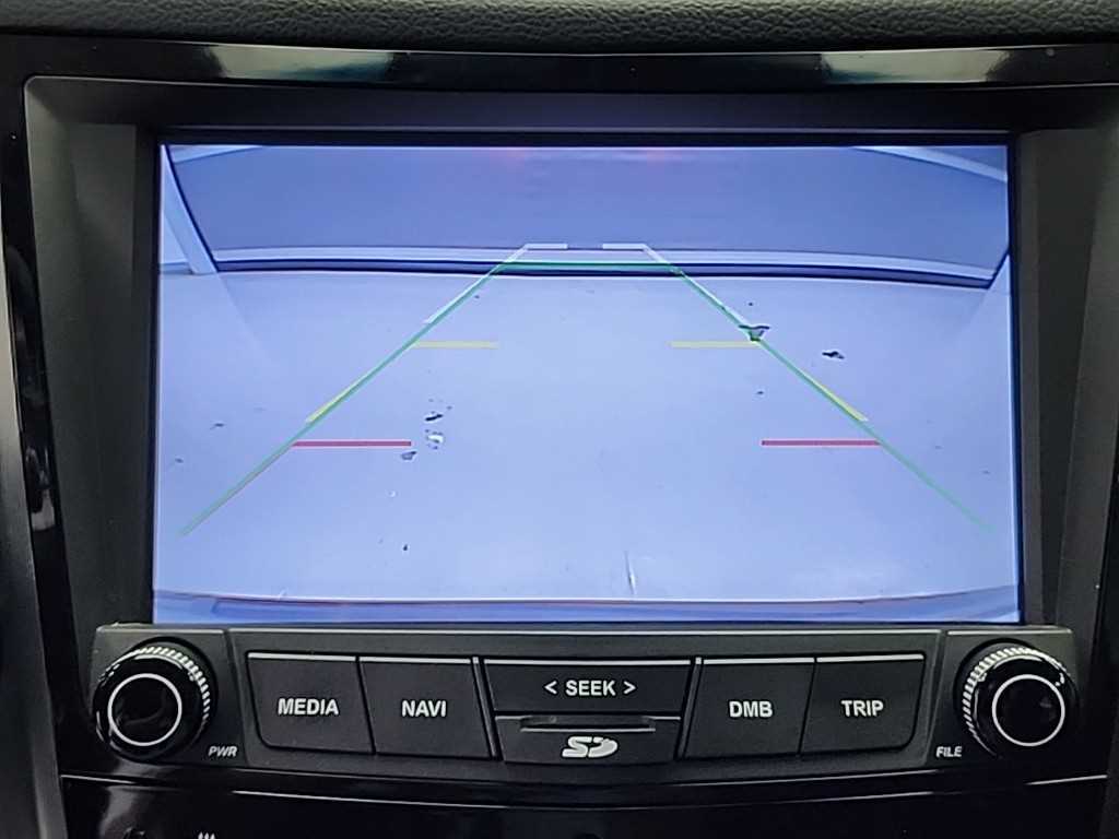 Ssangyong Tivoli 2018 Azul - Importación desde Corea - HF Imports Iquique - Foto 14