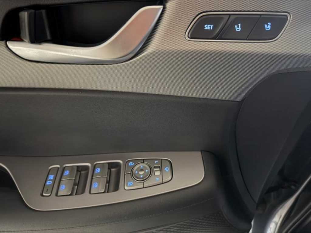 HYUNDAI Palisade - Vista 12