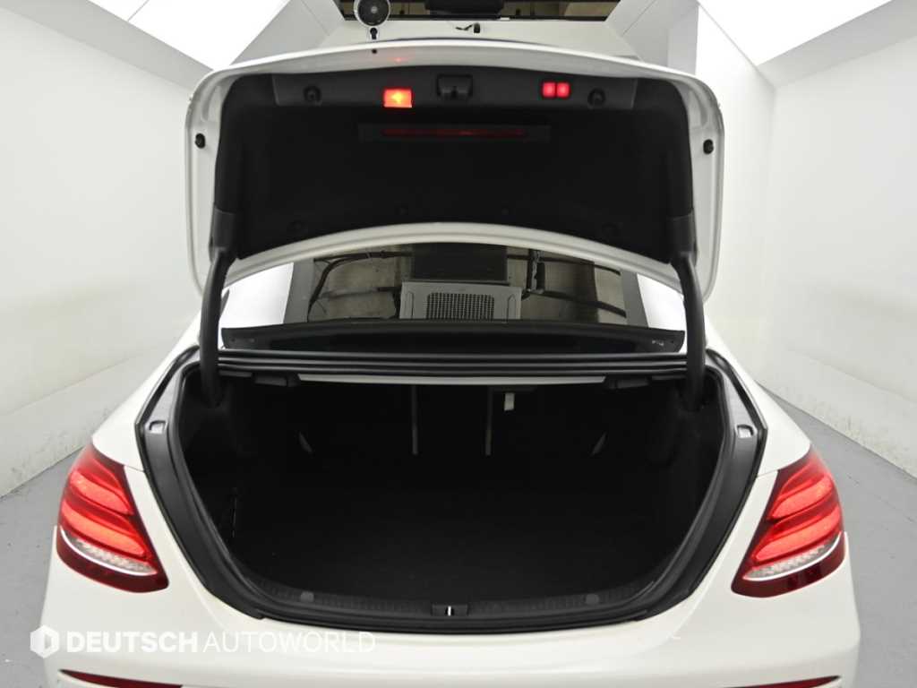 Mercedes Benz E class 2019 Blanco - Importación desde Corea - HF Imports Iquique - Foto 20