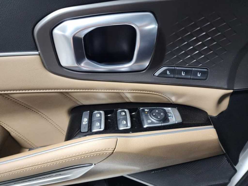 KIA Sorento - Vista 10