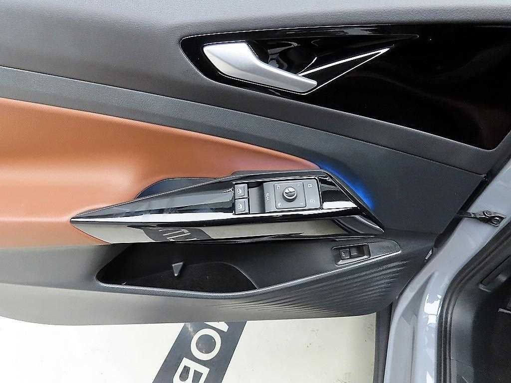 Volkswagen ID.4 - Vista 11