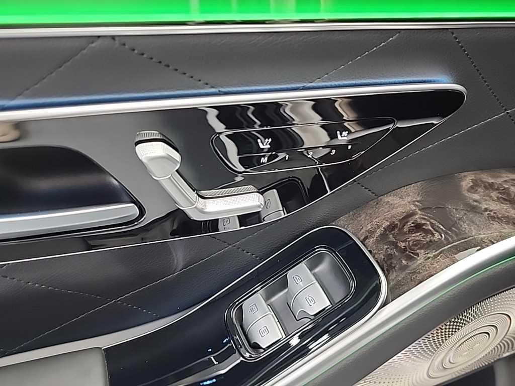 Mercedes Benz S Class 2021 Negro - Importación desde Corea - HF Imports Iquique - Foto 15