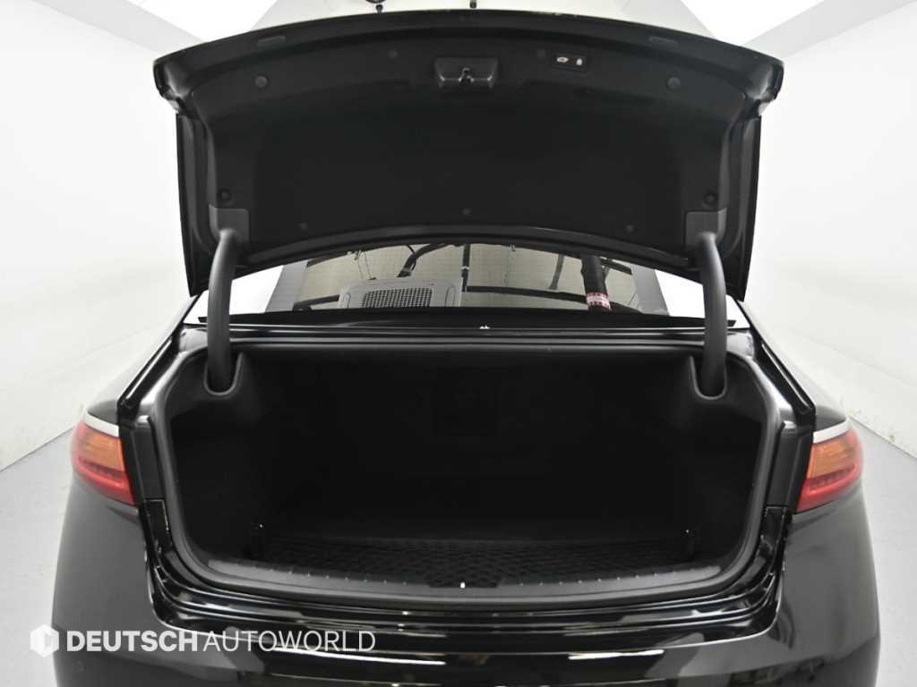 KIA K7 2018 Negro - Importación desde Corea - HF Imports Iquique - Foto 20