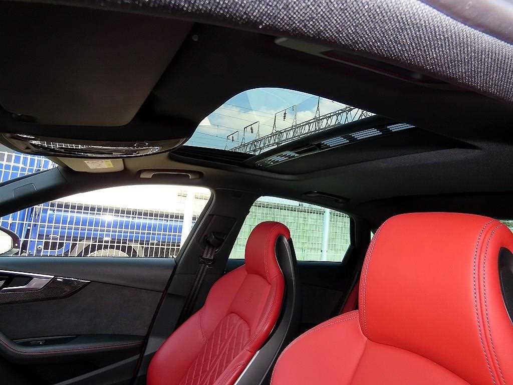 Audi S4 2023 - Importación desde Corea - HF Imports Iquique - Foto 18