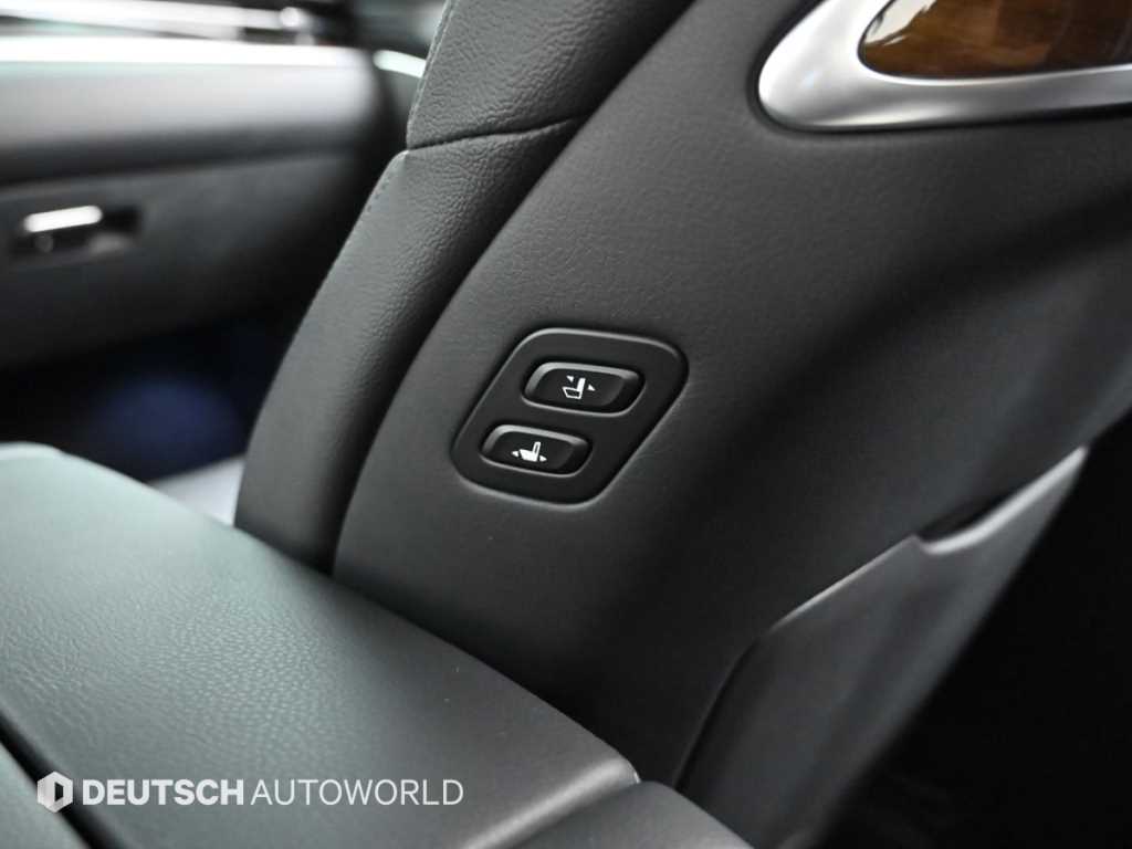 KIA K9 2021 Gris - Importación desde Corea - HF Imports Iquique - Foto 18