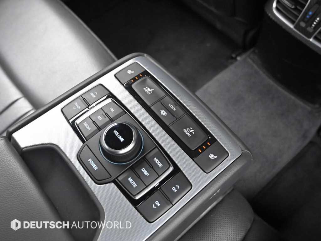 Genesis G80 2018 Blanco - Importación desde Corea - HF Imports Iquique - Foto 16