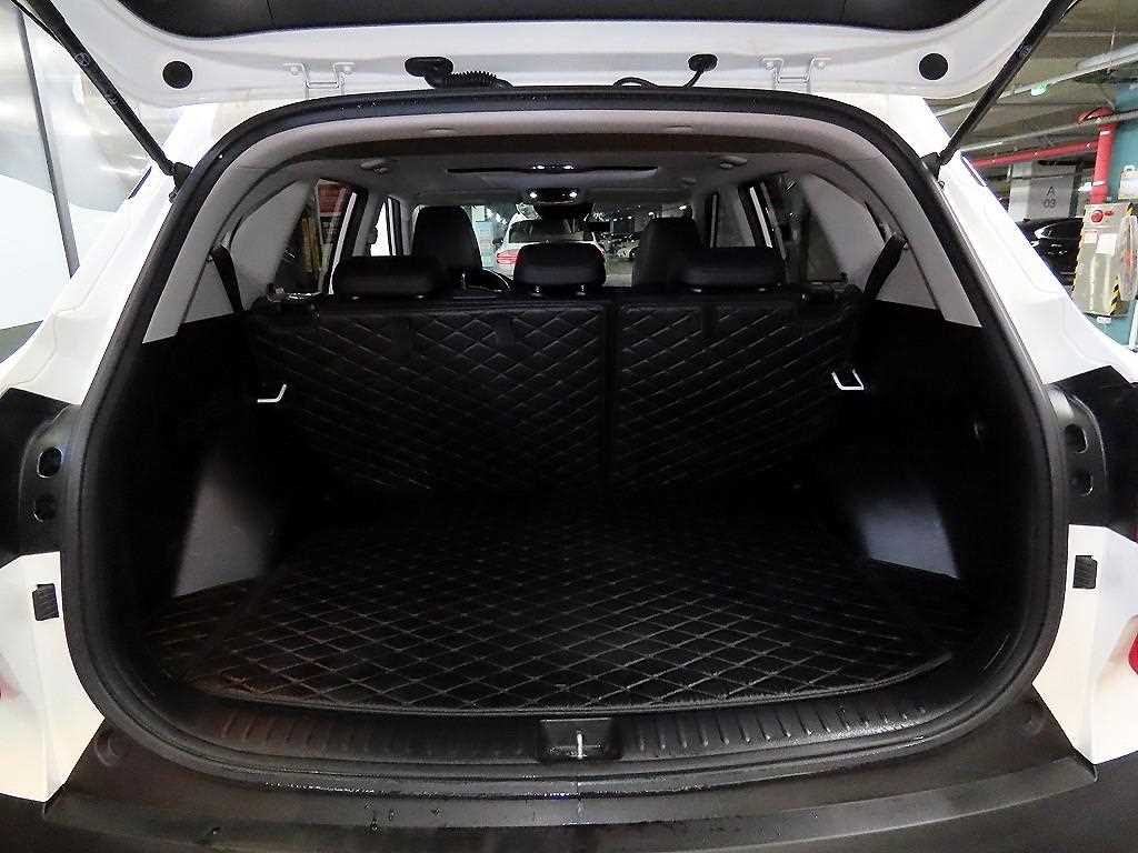 KIA Seltos 2020 Blanco - Importación desde Corea - HF Imports Iquique - Foto 17