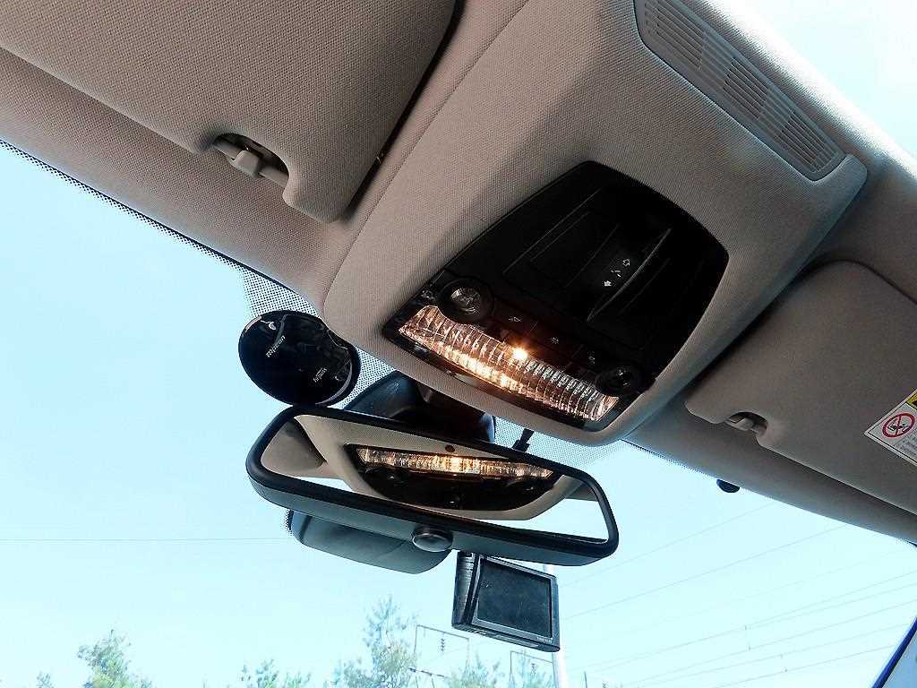 BMW 7 Series - Vista 11