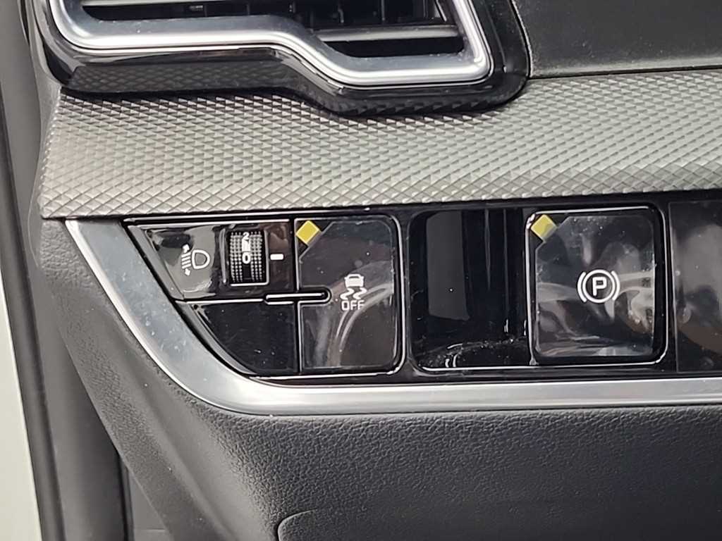 KIA Sportage 2022 Blanco - Importación desde Corea - HF Imports Iquique - Foto 18