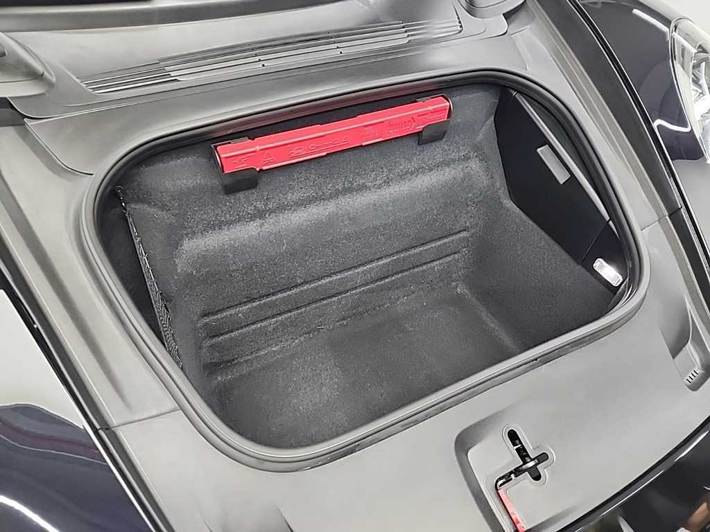 Porsche 911 - Vista 5