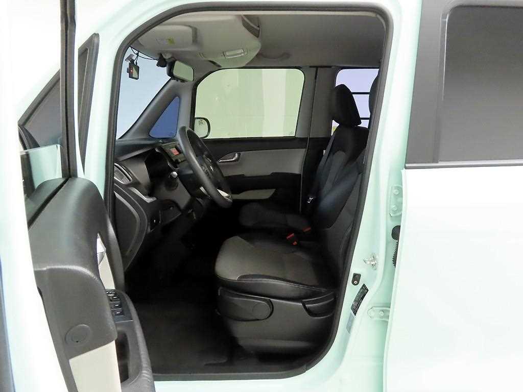 KIA Ray - Vista 8