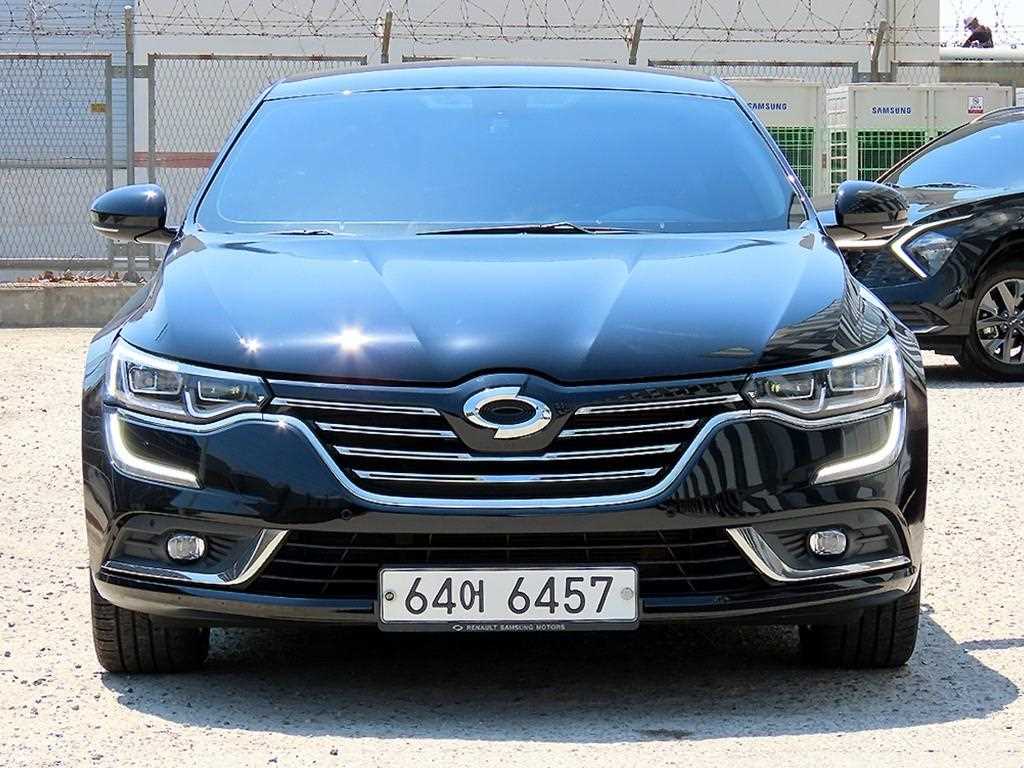 SAMSUNG SM6 2019 Negro - Importación desde Corea - HF Imports Iquique - Foto 1