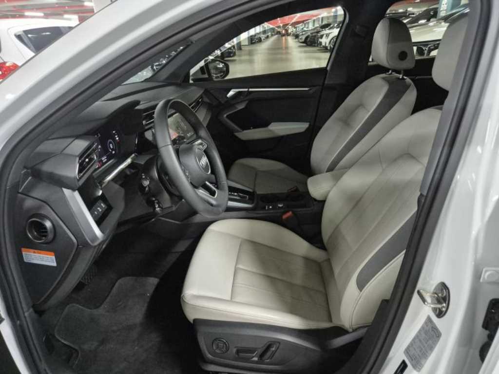 Audi A3 - Vista 12