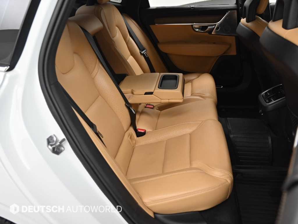 Volvo S90 - Vista 12