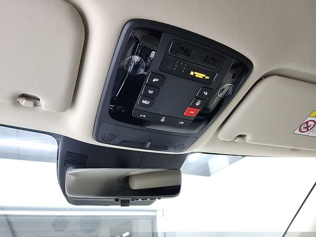 KIA Carnival 2024 - Importación desde Corea - HF Imports Iquique - Foto 18