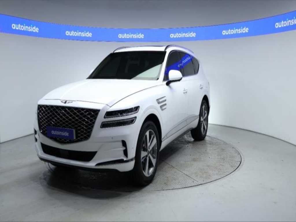 Genesis GV80 2022 - Importación desde Corea - HF Imports Iquique - Foto 1