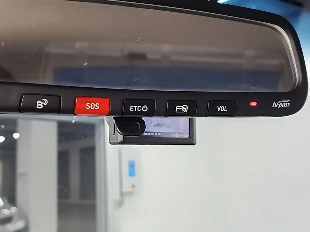 Small Truck Cargo (small) 2023 Blanco - Importación desde Corea - HF Imports Iquique - Foto 15