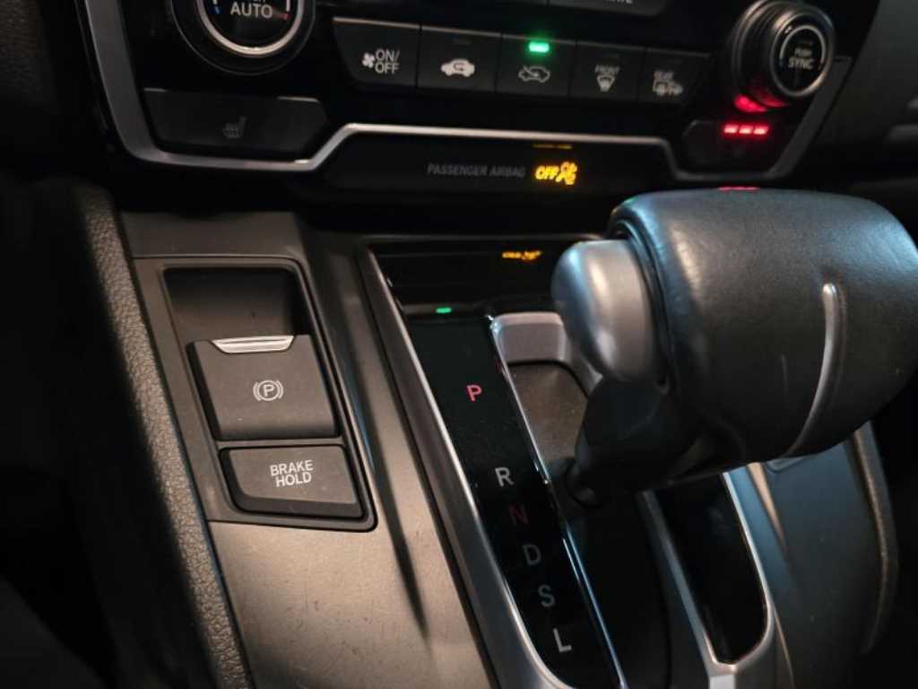 Honda CR-V 2019 - Importación desde Corea - HF Imports Iquique - Foto 15