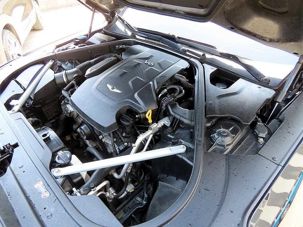 Genesis EQ900 2018 Negro - Importación desde Corea - HF Imports Iquique - Foto 19