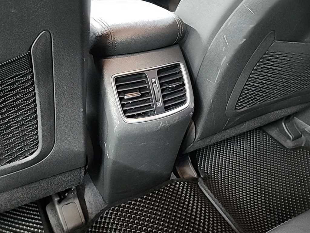 HYUNDAI Tucson 2018 Blanco - Importación desde Corea - HF Imports Iquique - Foto 13
