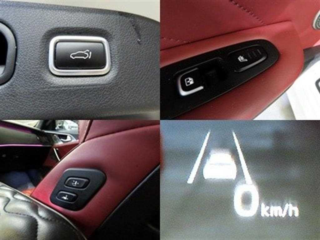 KIA Stinger 2021 Blanco - Importación desde Corea - HF Imports Iquique - Foto 17