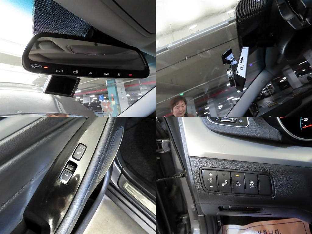 KIA K7 2015 - Importación desde Corea - HF Imports Iquique - Foto 18
