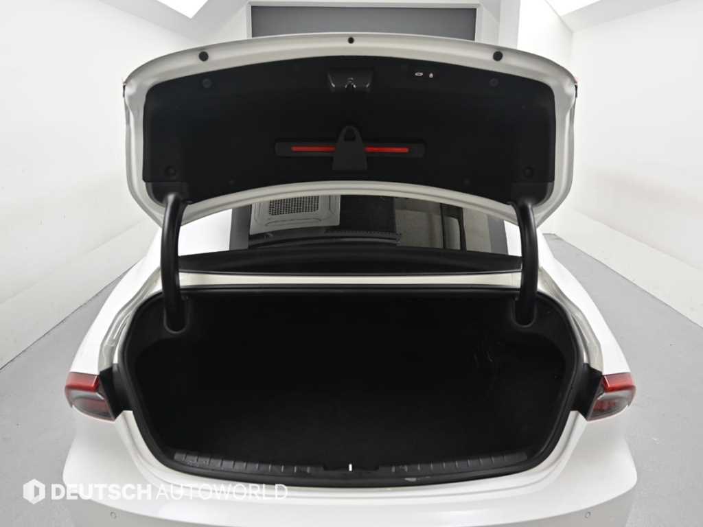 HYUNDAI Grandeur 2021 Blanco - Importación desde Corea - HF Imports Iquique - Foto 19