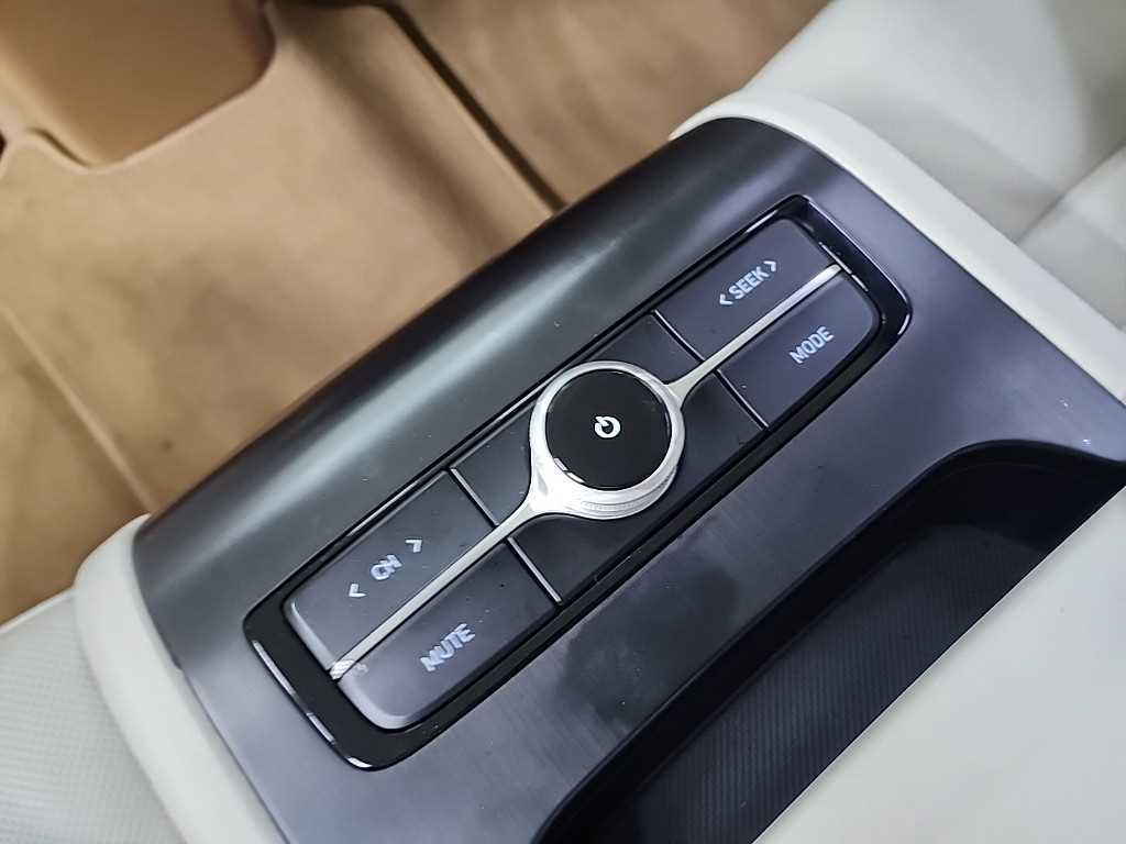 HYUNDAI Grandeur 2020 Negro - Importación desde Corea - HF Imports Iquique - Foto 15