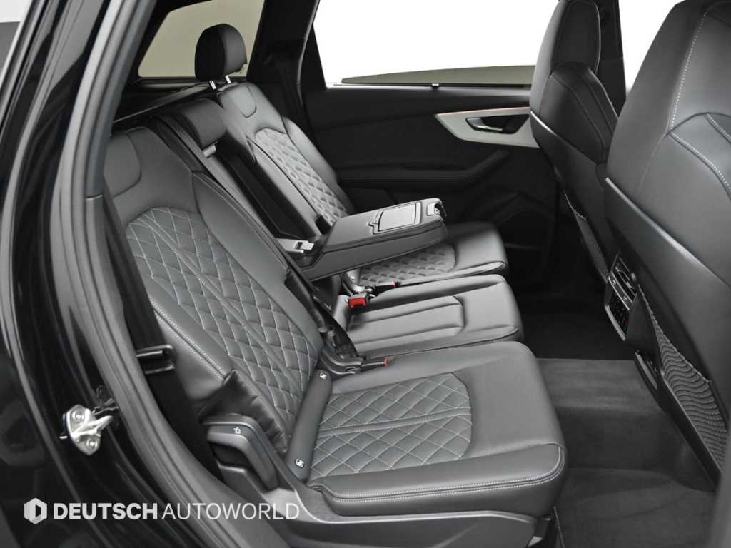 Audi Q7 - Vista 12