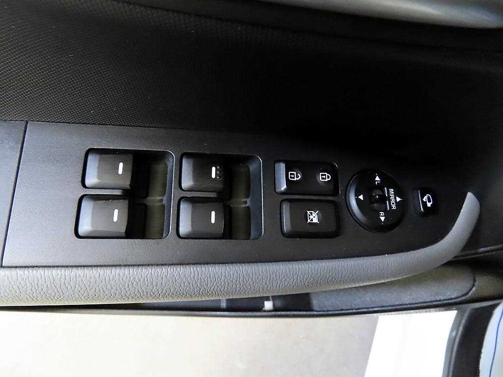 KIA Ray - Vista 12