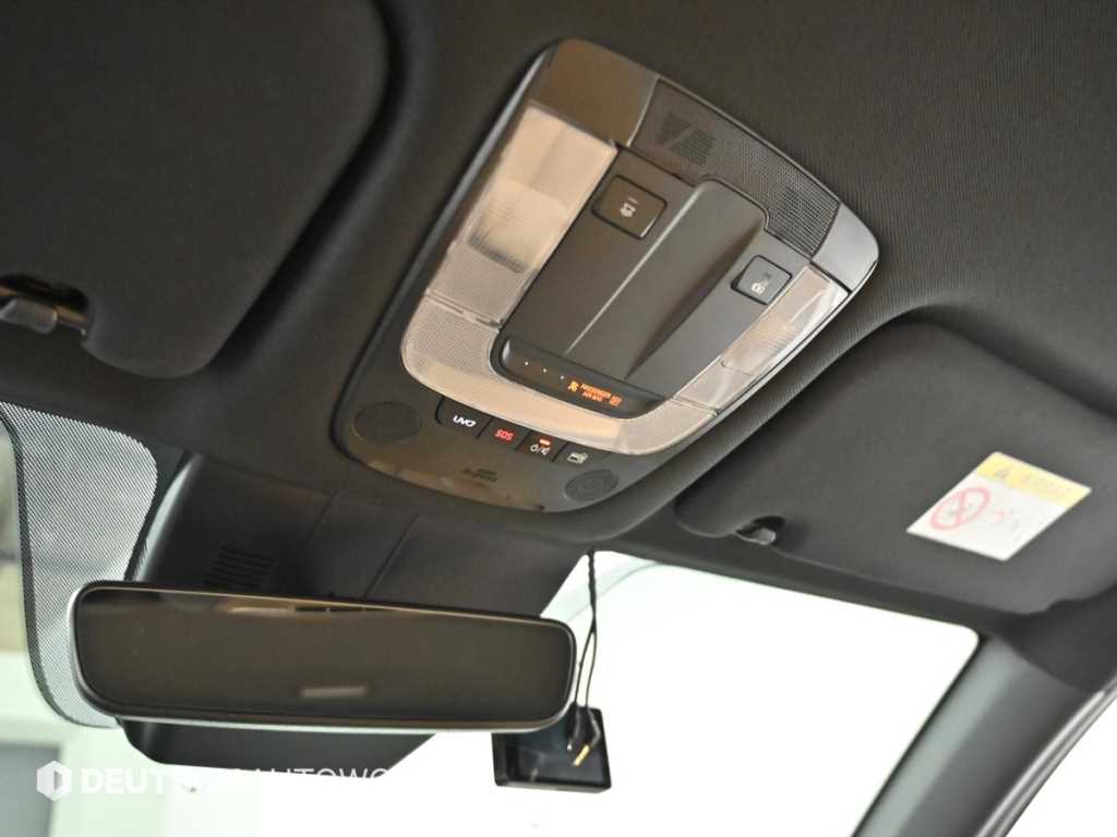 KIA Sorento 2021 Negro - Importación desde Corea - HF Imports Iquique - Foto 18