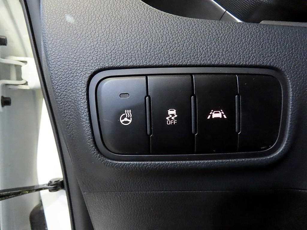 KIA Ray 2022 Blanco - Importación desde Corea - HF Imports Iquique - Foto 13