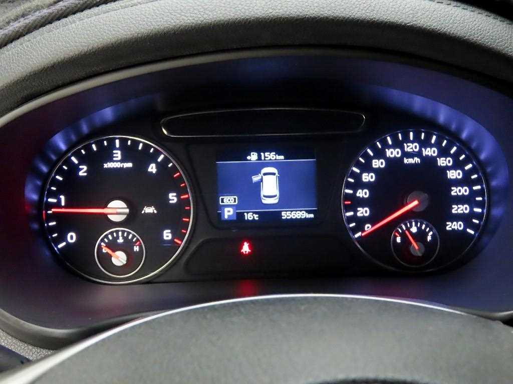 KIA Sorento - Vista 5