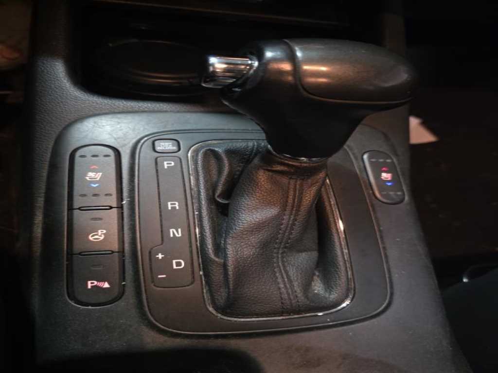 KIA K3 - Vista 7