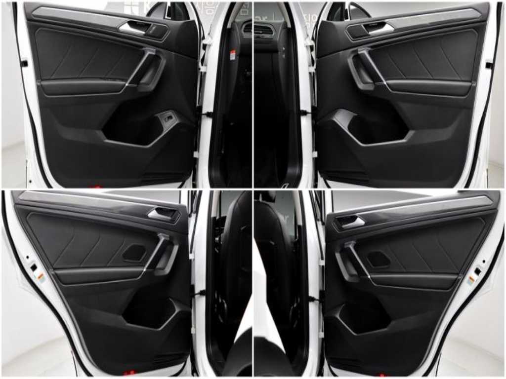 Volkswagen Tiguan - Vista 12