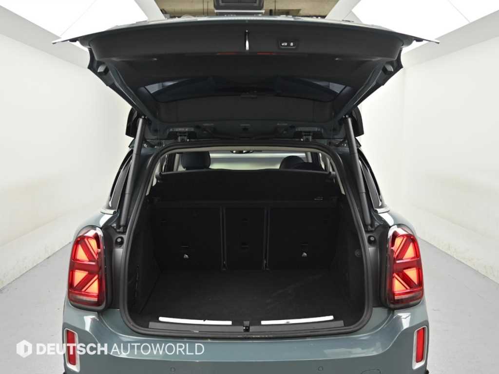 Mini Countryman 2023 - Importación desde Corea - HF Imports Iquique - Foto 19
