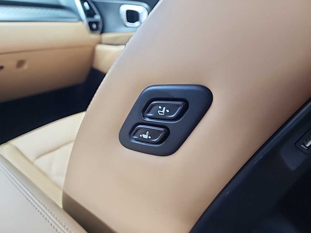 KIA Sorento 2021 Gris - Importación desde Corea - HF Imports Iquique - Foto 14