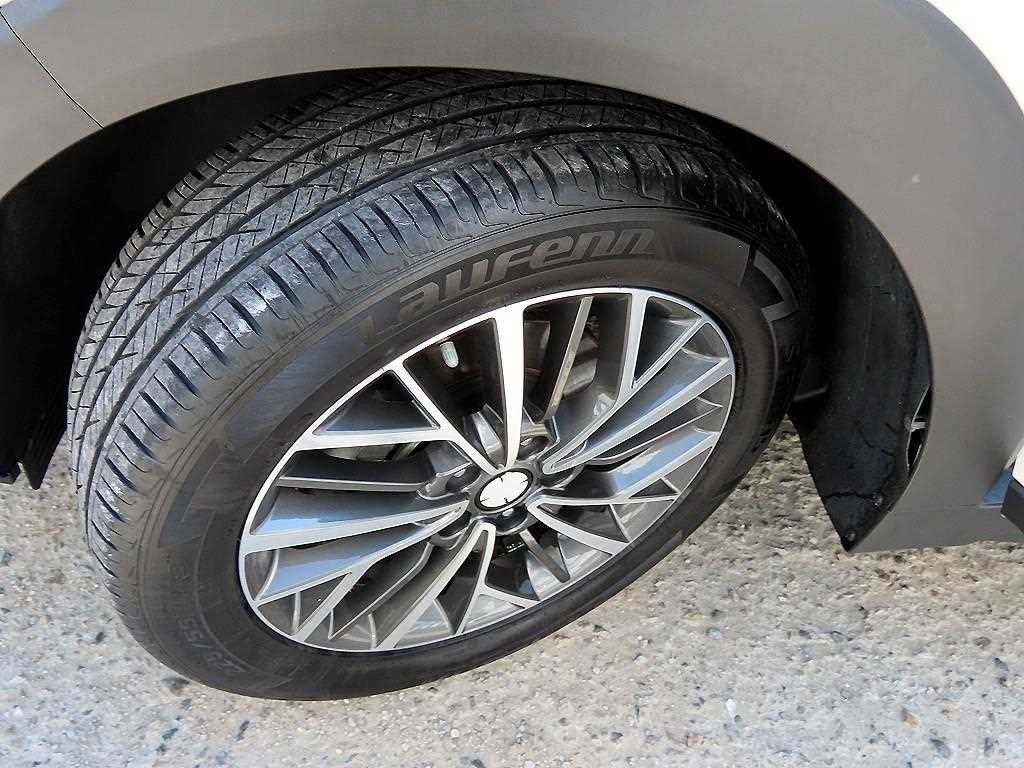 HYUNDAI Tucson 2019 Blanco - Importación desde Corea - HF Imports Iquique - Foto 20