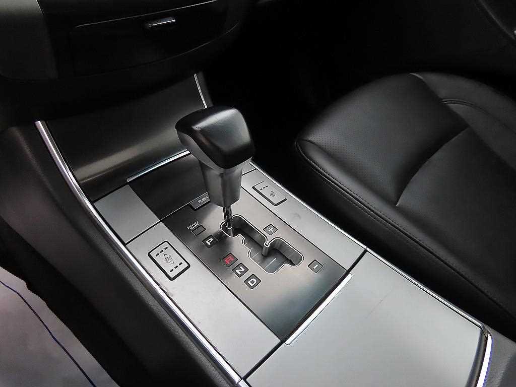 HYUNDAI Veracruz - Vista 11