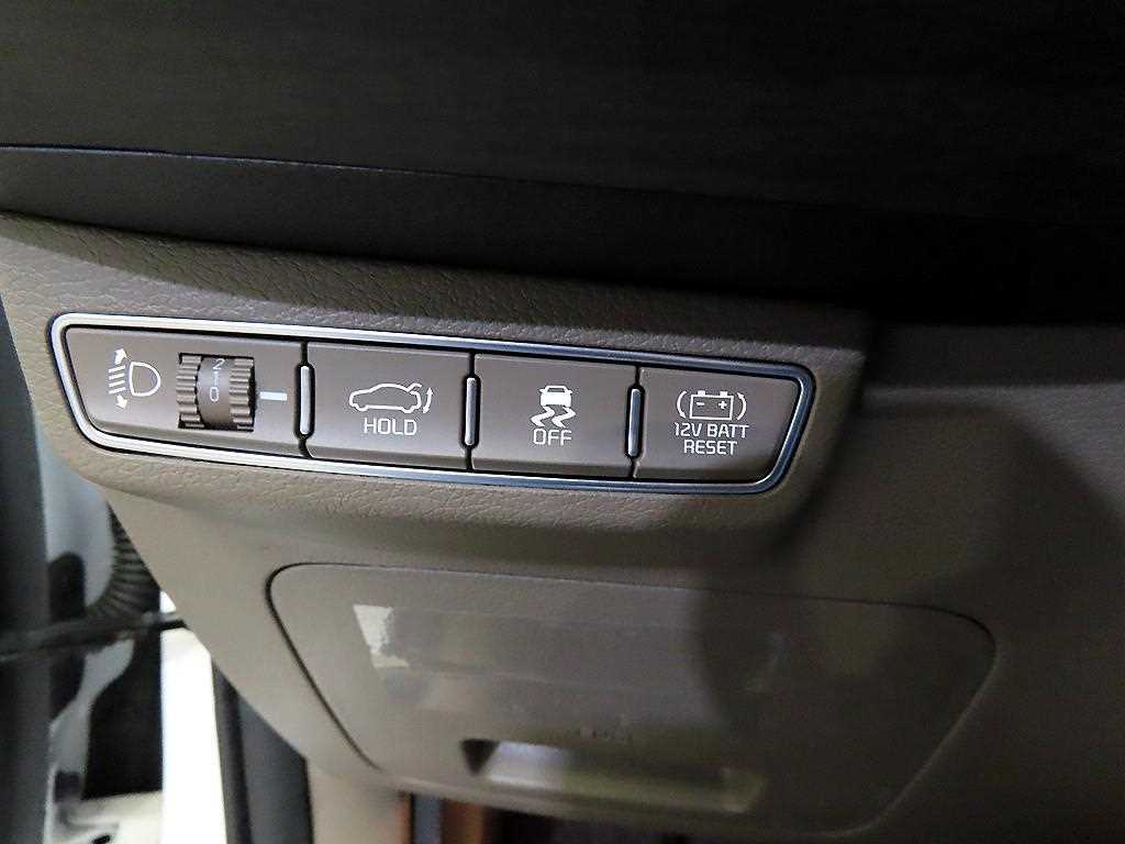 KIA K8 2023 - Importación desde Corea - HF Imports Iquique - Foto 14
