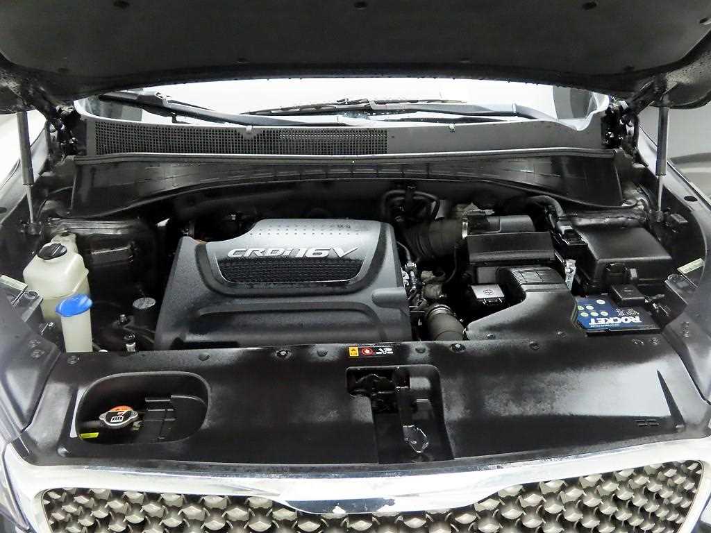 KIA Sorento 2017 - Importación desde Corea - HF Imports Iquique - Foto 20