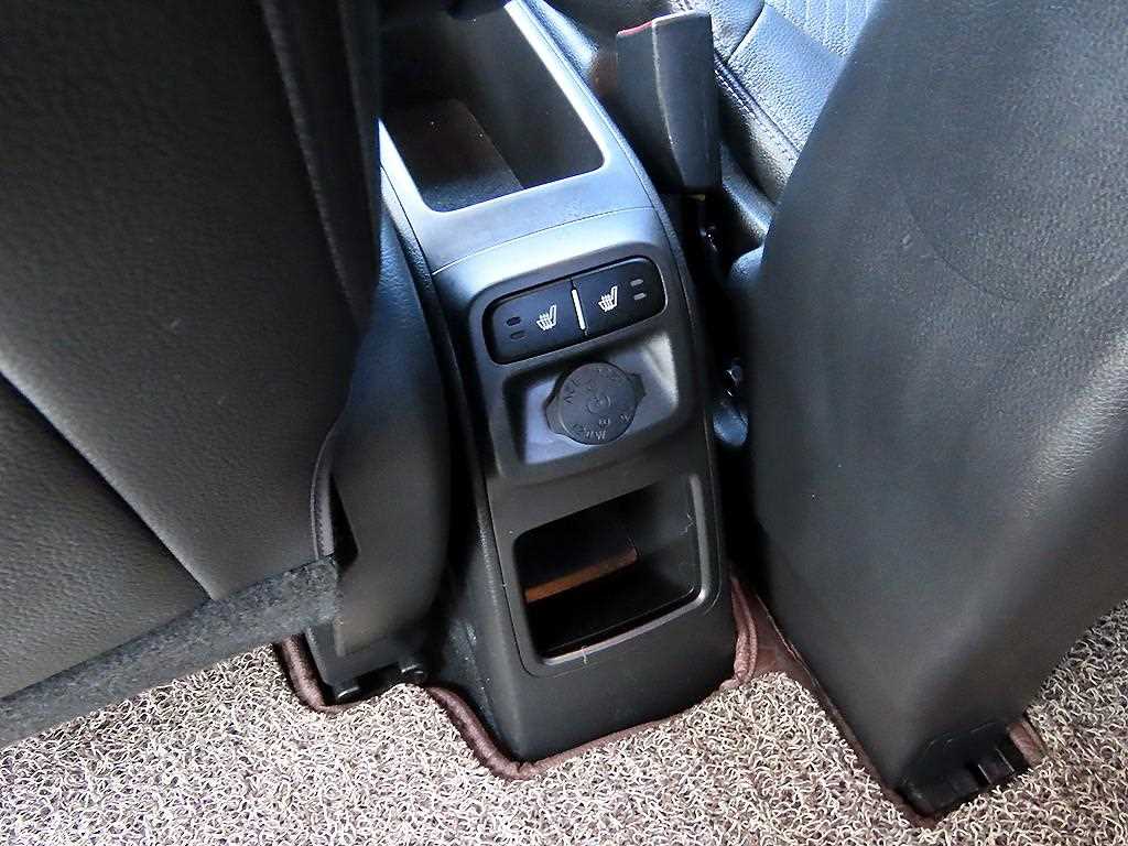 KIA Ray 2016 Gris - Importación desde Corea - HF Imports Iquique - Foto 16