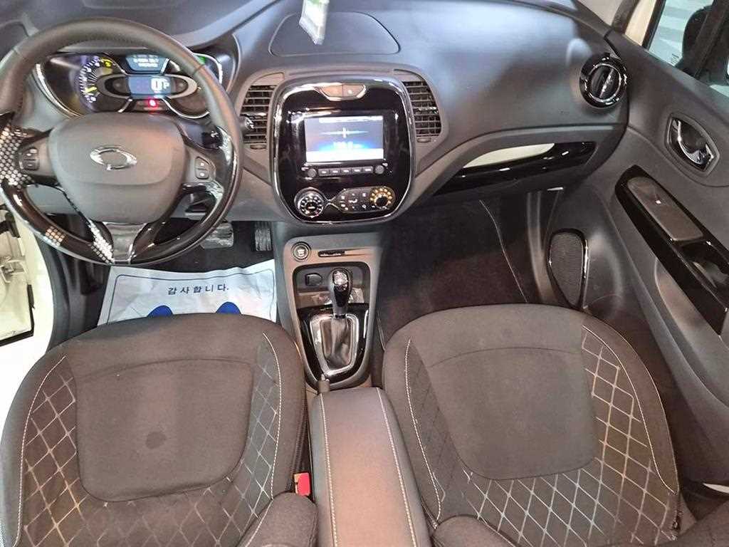 SAMSUNG QM3 - Vista 10